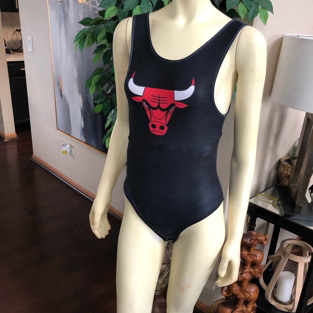 BODYSUIT